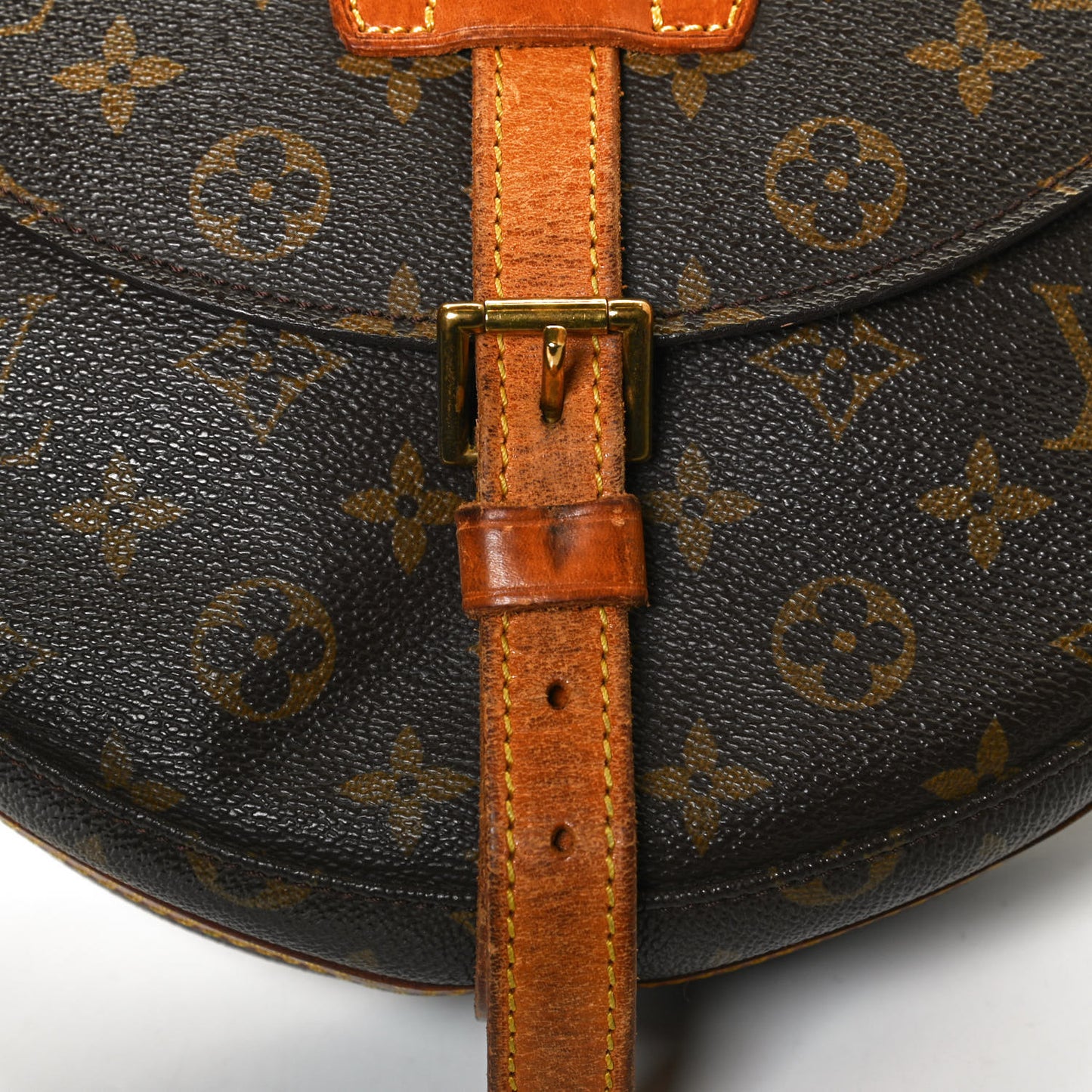 Monogram Chantilly GM