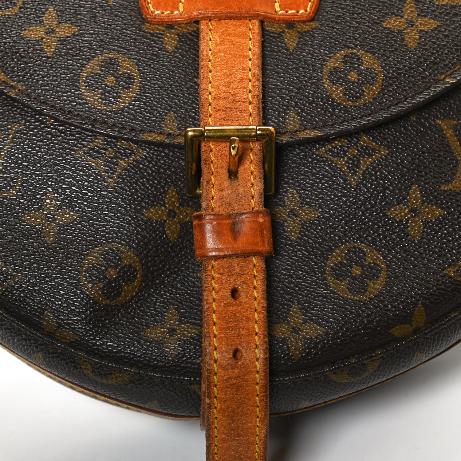 Louis Vuitton Monogram Chantilly GM 14 of 15