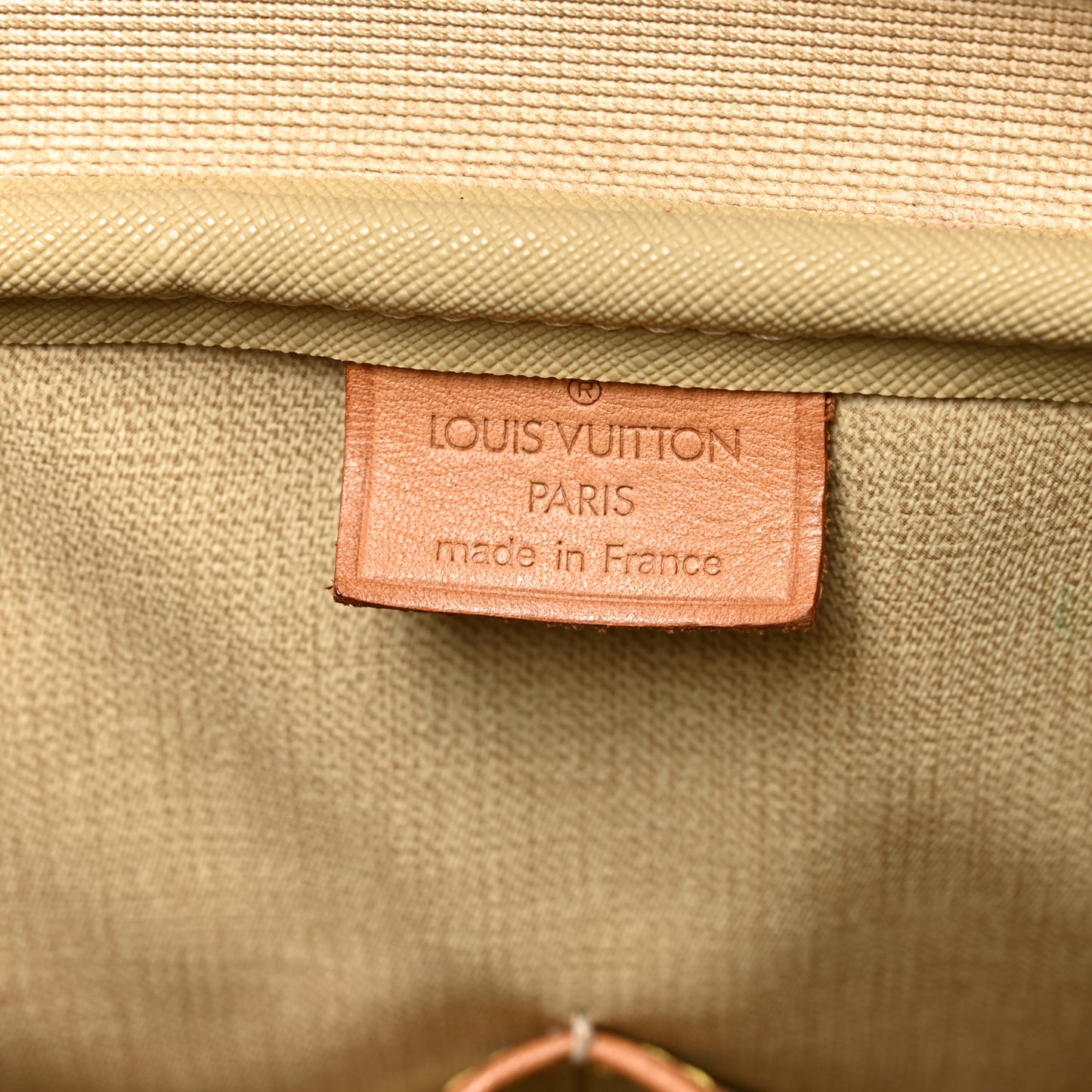 Monogram Deauville