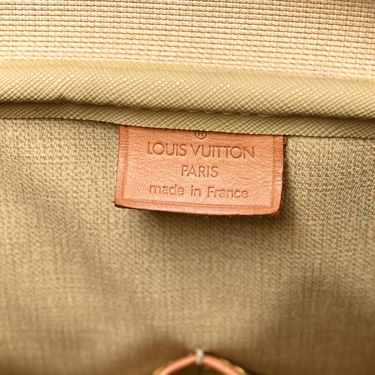 Louis Vuitton Monogram Deauville 5 of 8