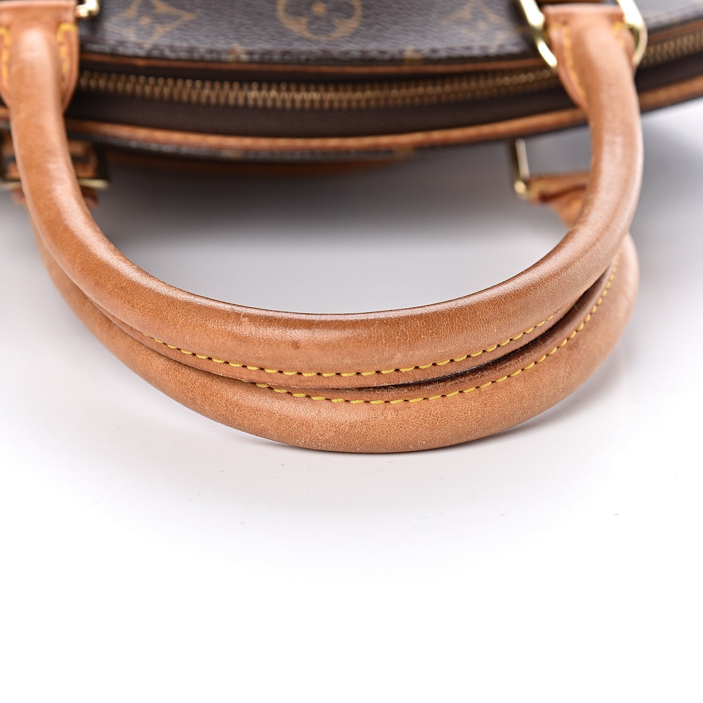 Monogram Ellipse MM