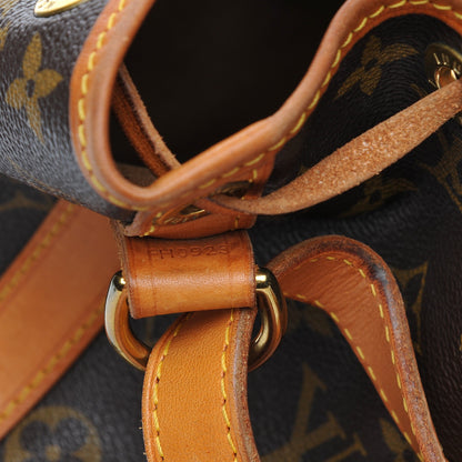 Louis Vuitton Monogram Petit Noe 6 of 8