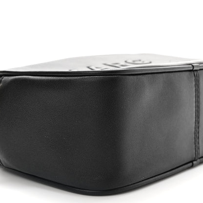 Marc Jacobs Calfskin The Flash Crossbody Black 9 of 10
