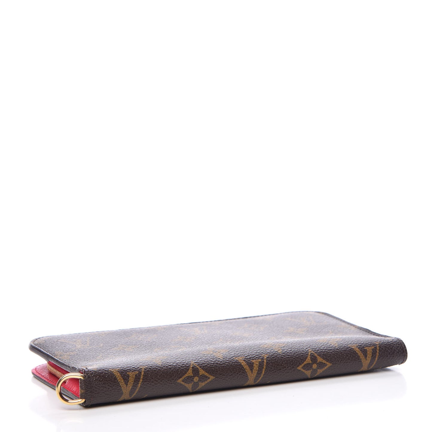 Monogram Insolite Wallet Pink