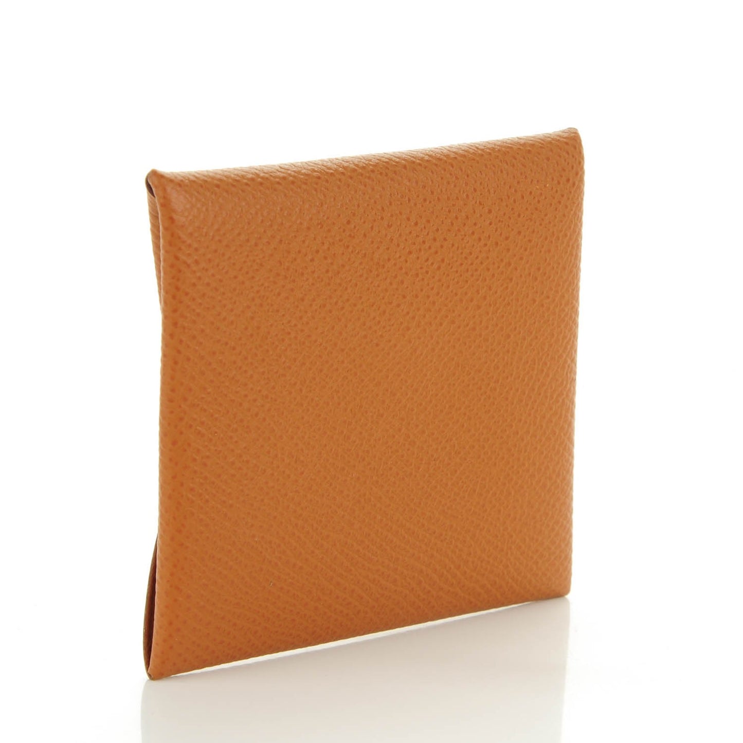 Epsom Bastia Coin Purse Gold