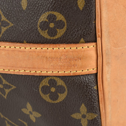 Louis Vuitton Monogram Petit Noe 6 of 7