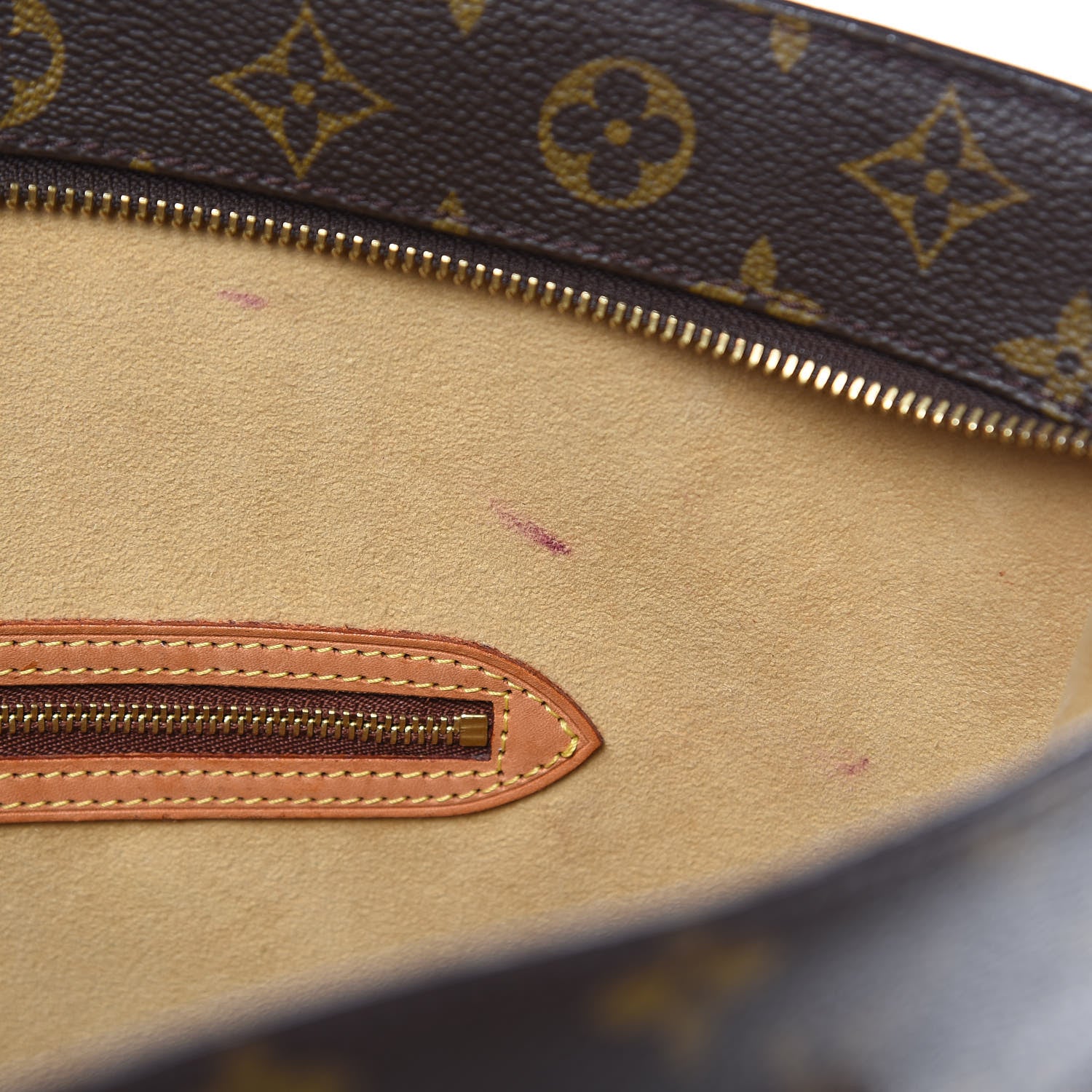 Louis Vuitton Monogram Babylone 16 of 17