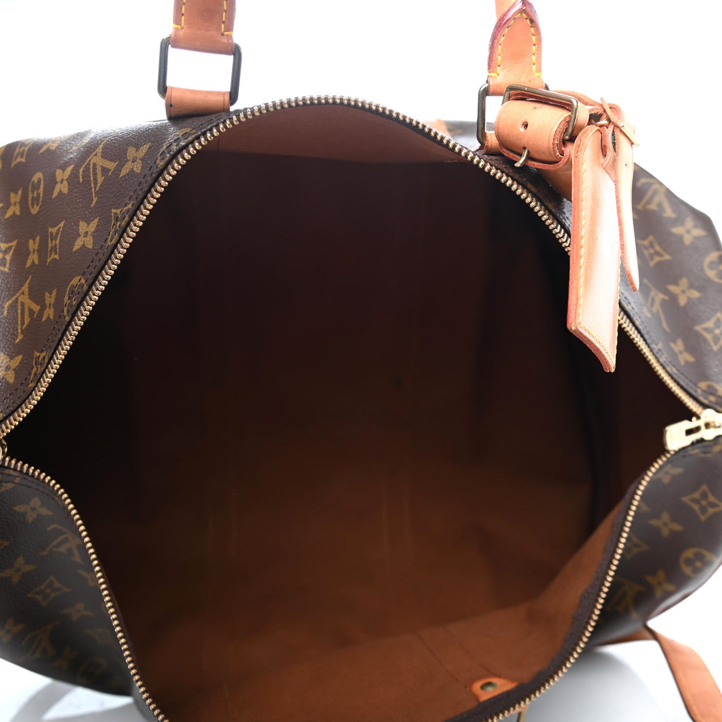 Monogram Keepall Bandouliere 50