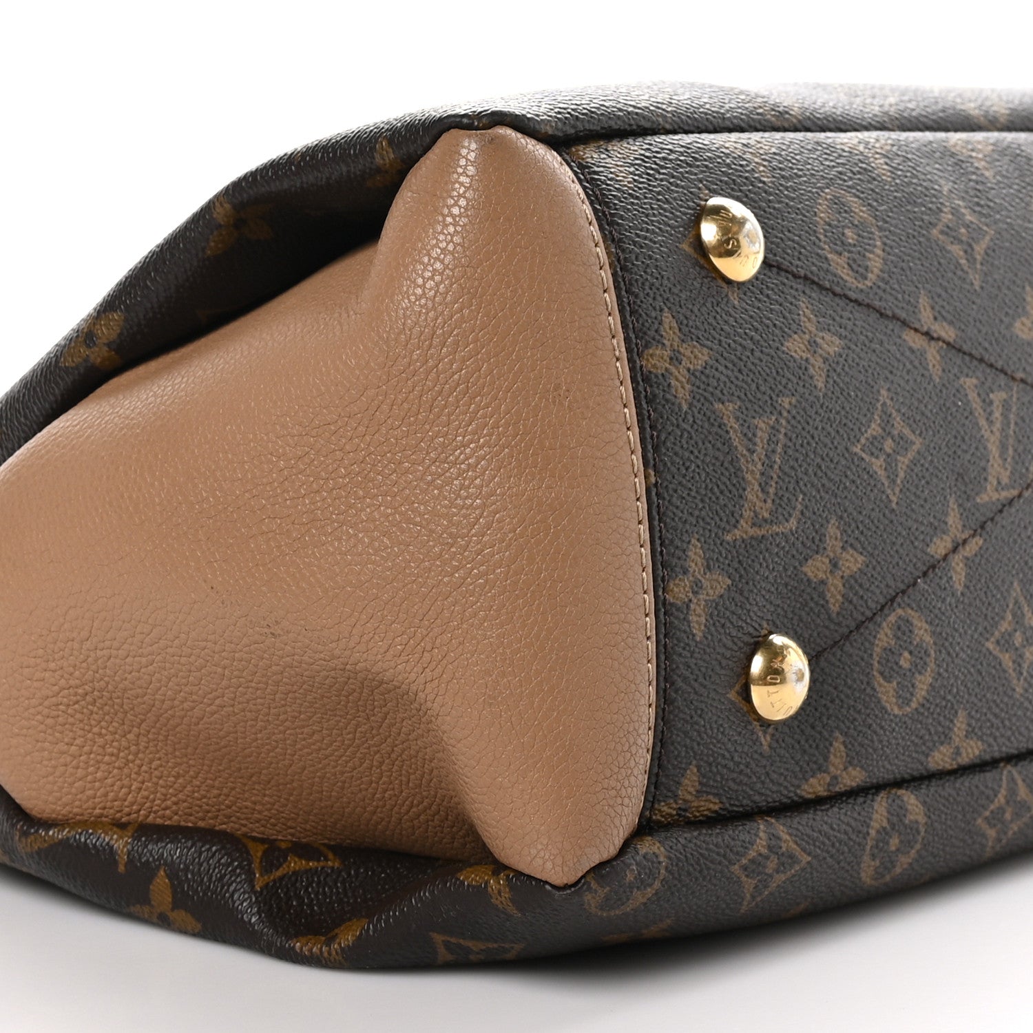 Louis Vuitton Monogram Pallas Full Sesame 7 of 9