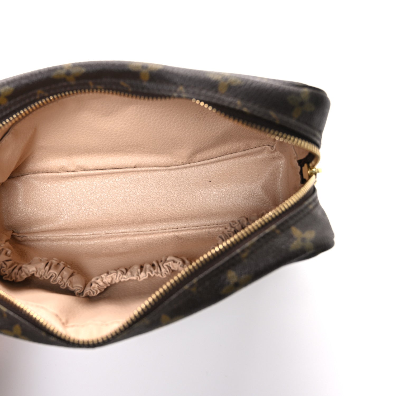 Louis Vuitton Monogram Trousse Toilette 23 5 of 8