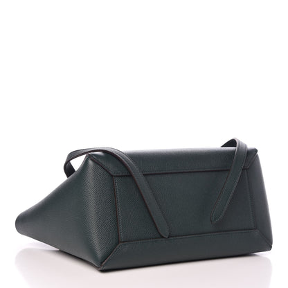 Celine Baby Grained Calfskin Micro Belt Bag Amazone 5 of 9