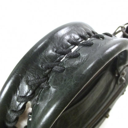 Balenciaga Agneau First Black 6 of 9