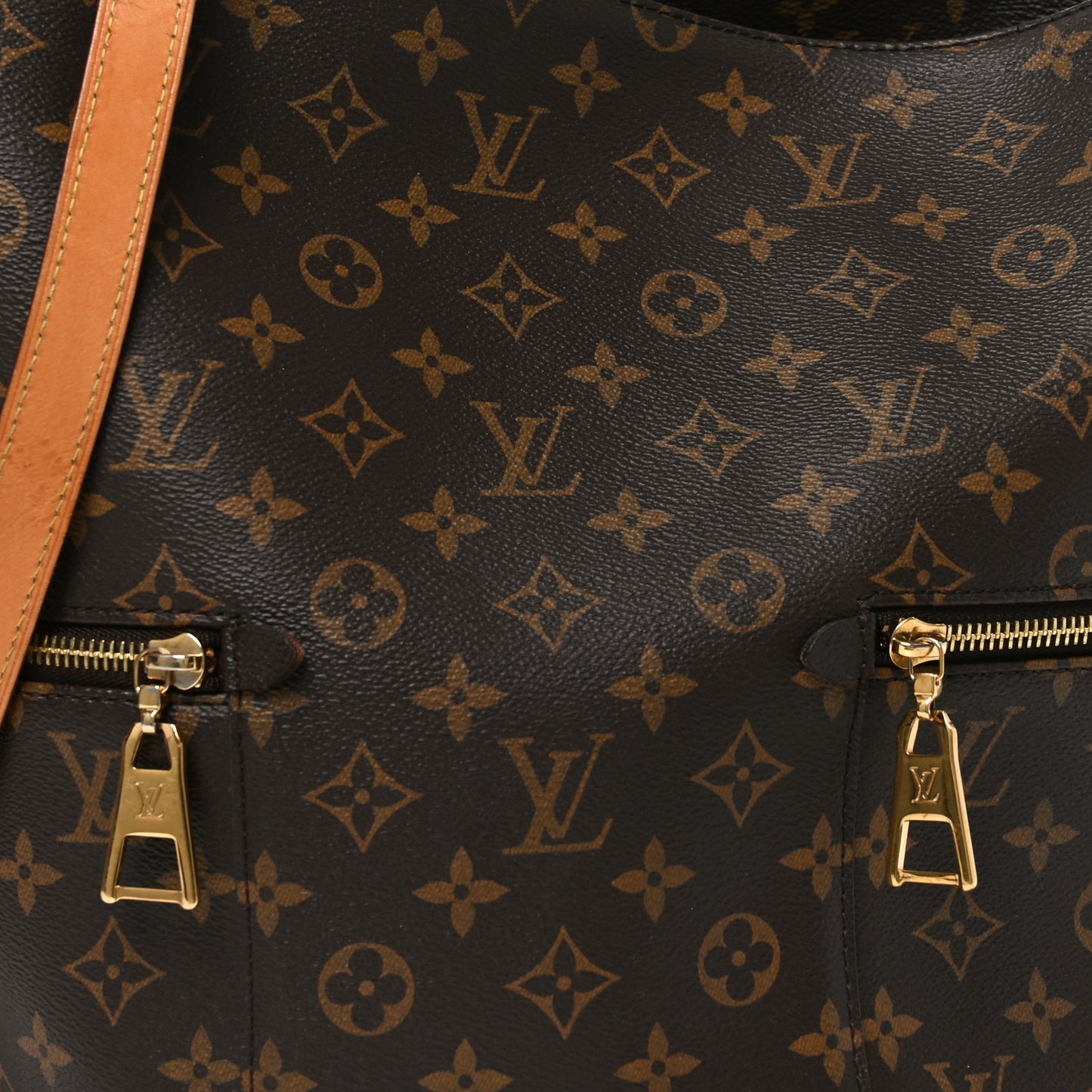 Monogram Melie
