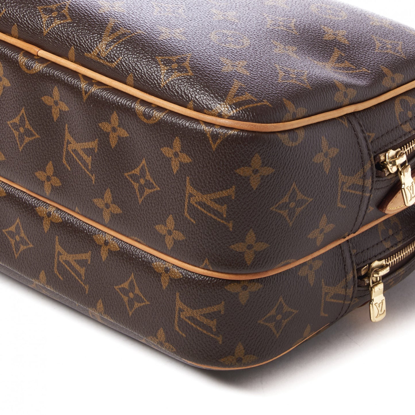 Monogram Reporter PM
