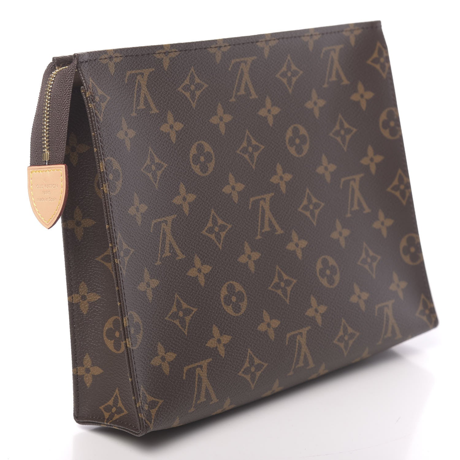 Louis Vuitton Monogram Toiletry Pouch 26 3 of 8