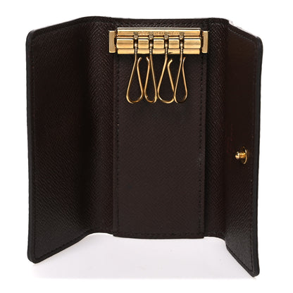 Louis Vuitton Monogram 4 Key Multicles Holder 5 of 7