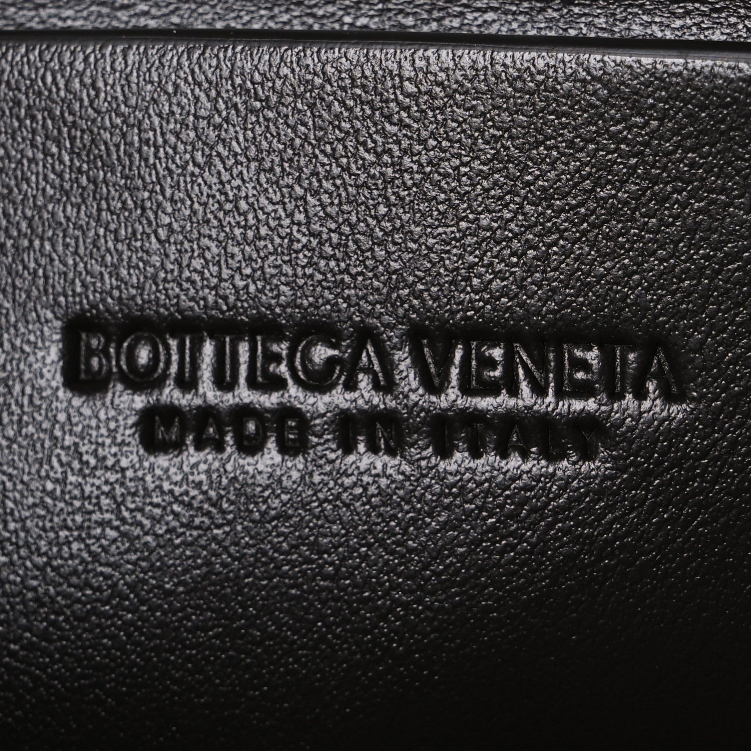 Bottega Veneta Nappa Intrecciato Concert Pouch Fondant 5 of 9