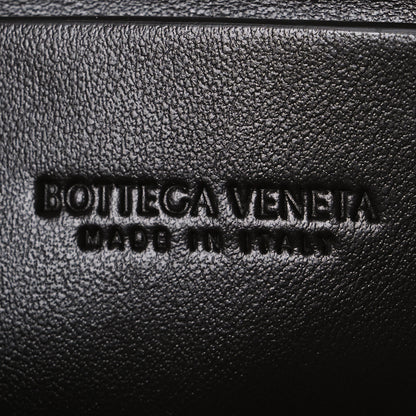 Bottega Veneta Nappa Intrecciato Concert Pouch Fondant 5 of 9