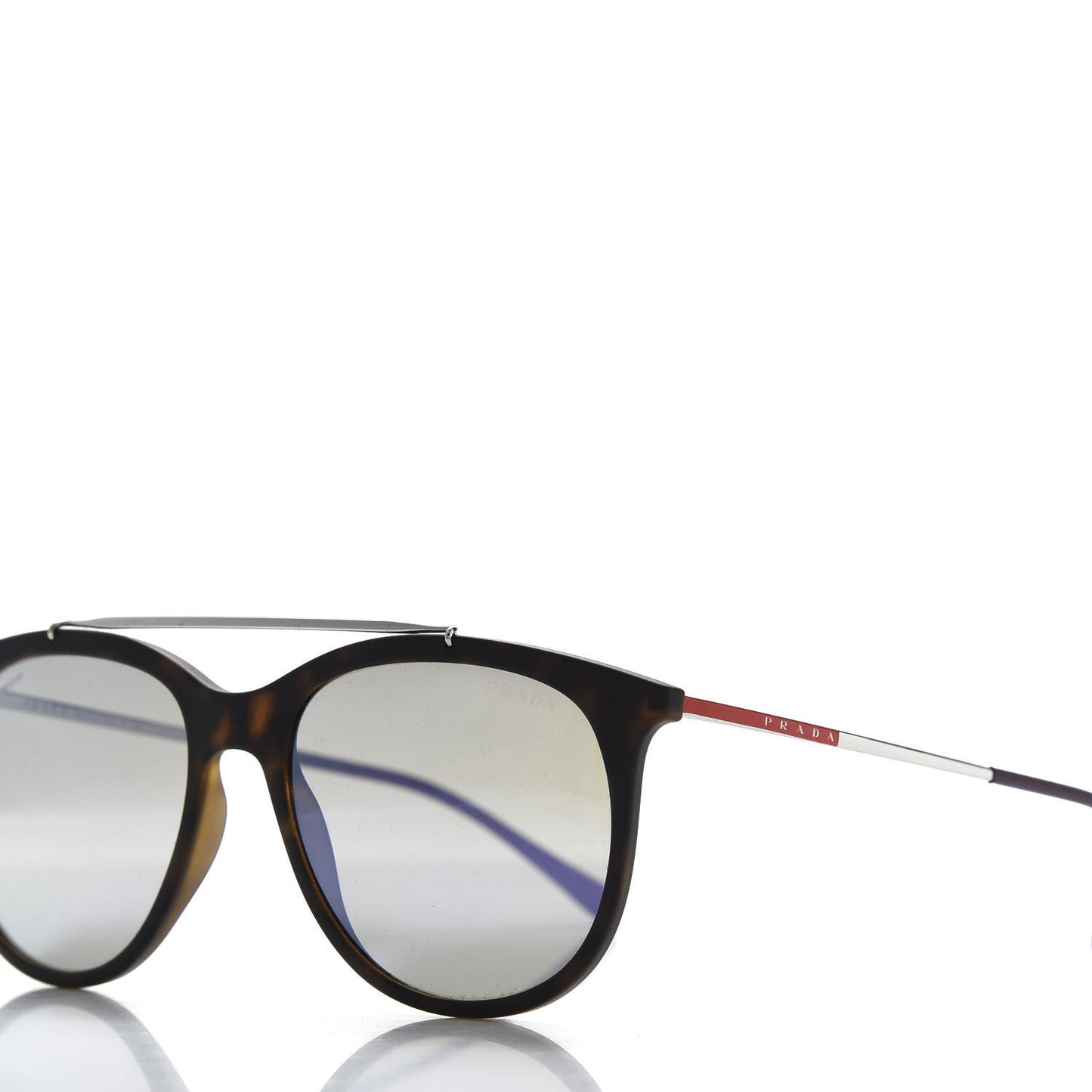 Sunglasses SPS 02T Tortoise