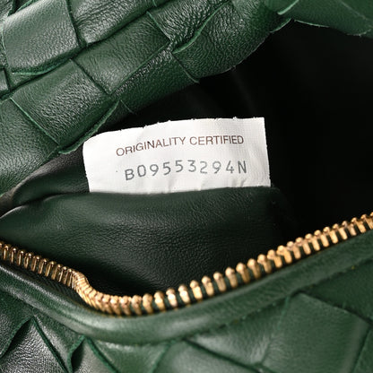 Bottega Veneta Nappa Intrecciato Mini Jodie Raintree 8 of 11