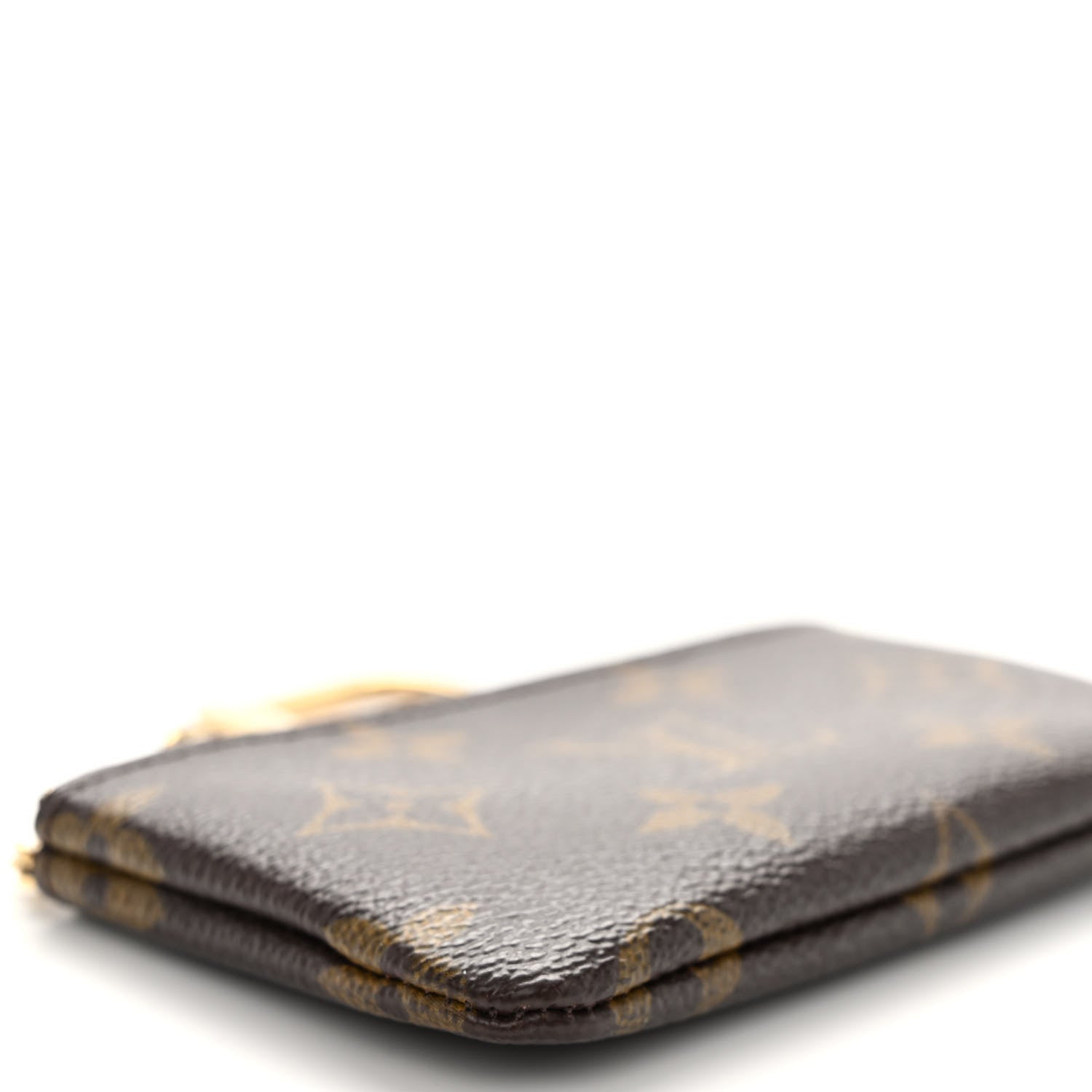Louis Vuitton Monogram Key Pouch 7 of 8