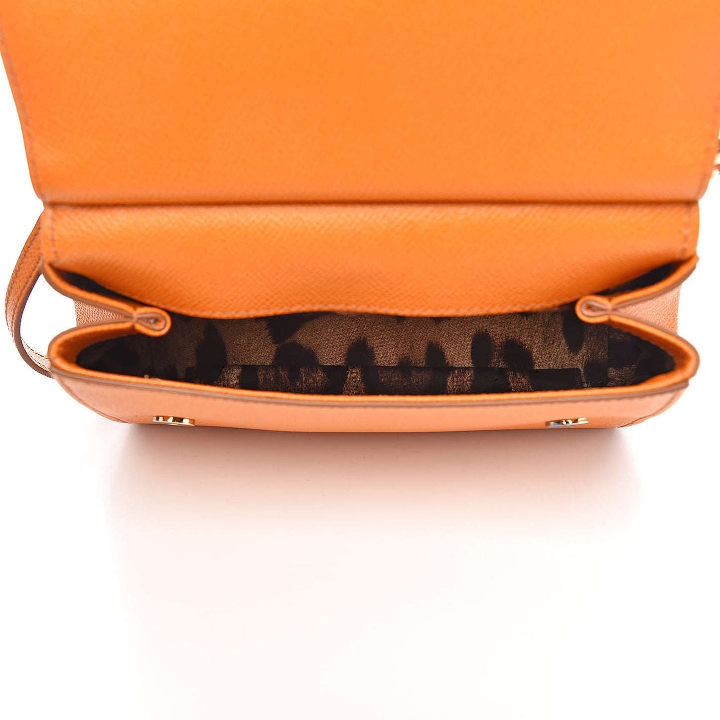Dauphine Mini Miss Sicily Satchel Zucca