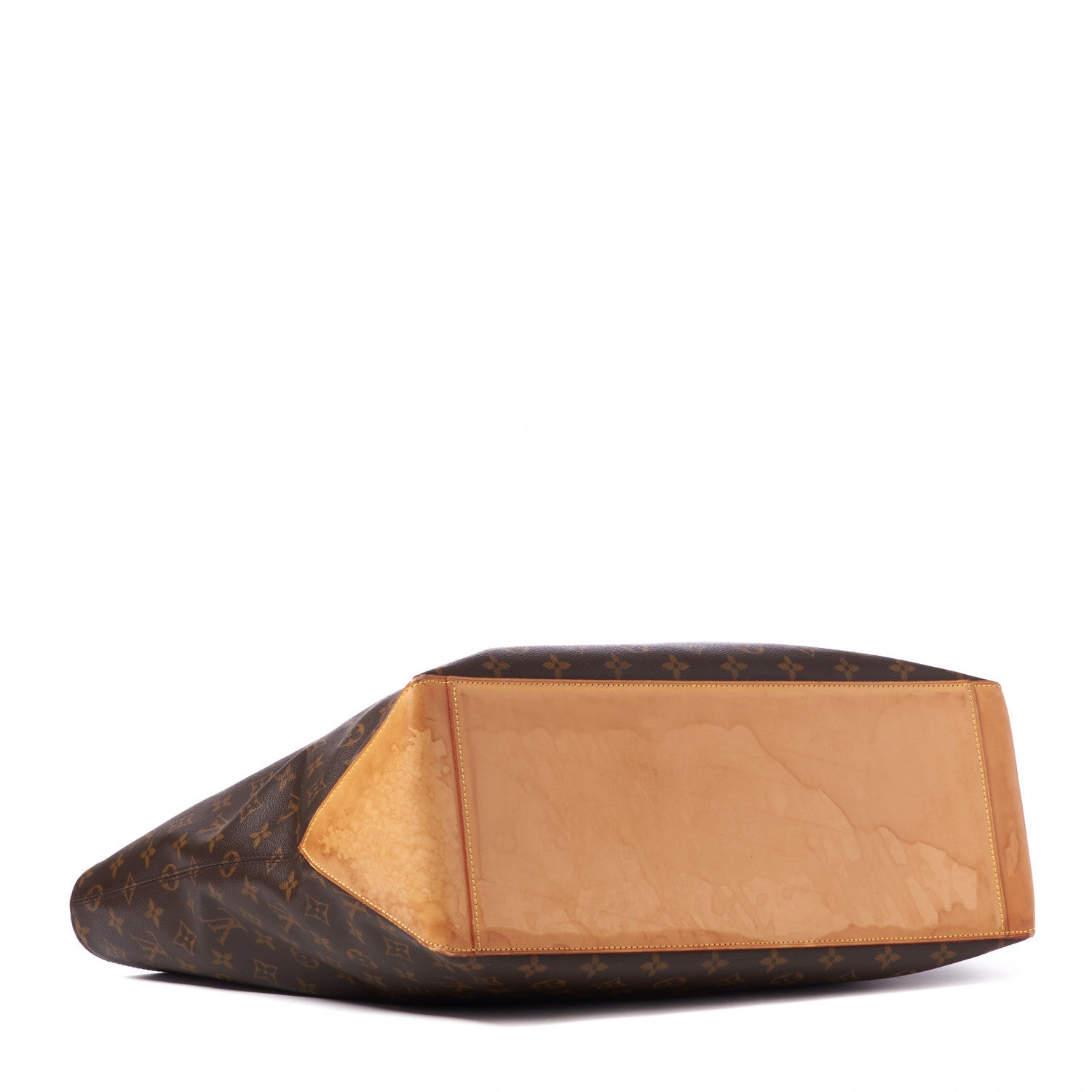 Louis Vuitton Monogram Cabas Alto 3 of 8