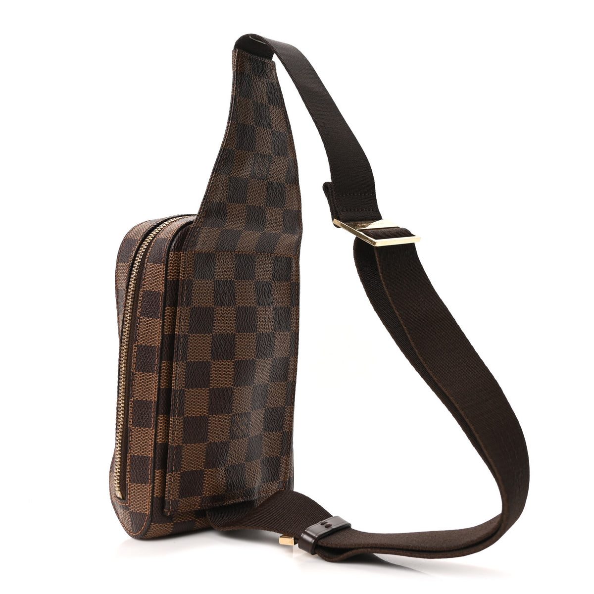 Damier Ebene Geronimos