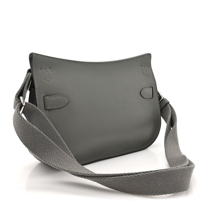 Hermes Evercolor Mini Jypsiere Gris Meyer 3 of 10