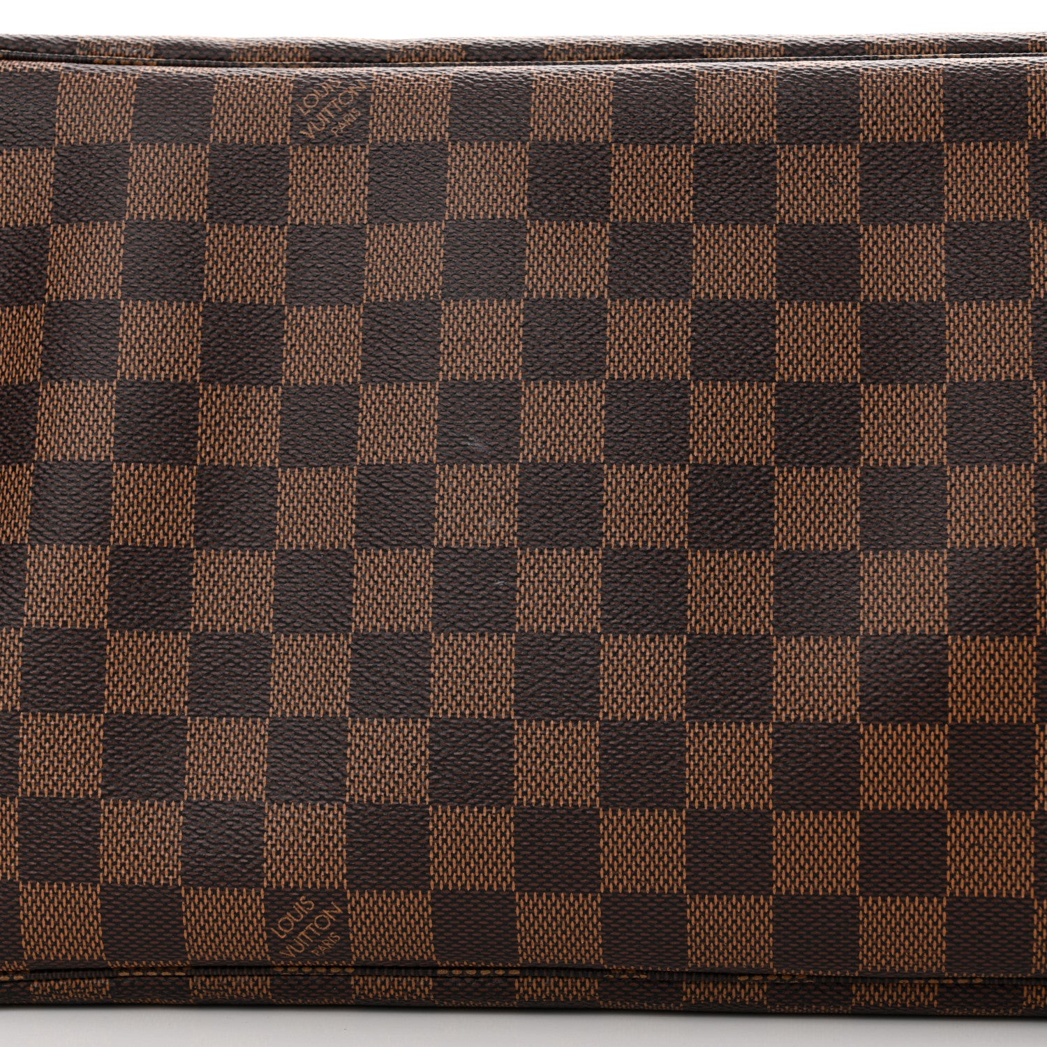 Louis Vuitton Damier Ebene Neo Neverfull GM 17 of 17