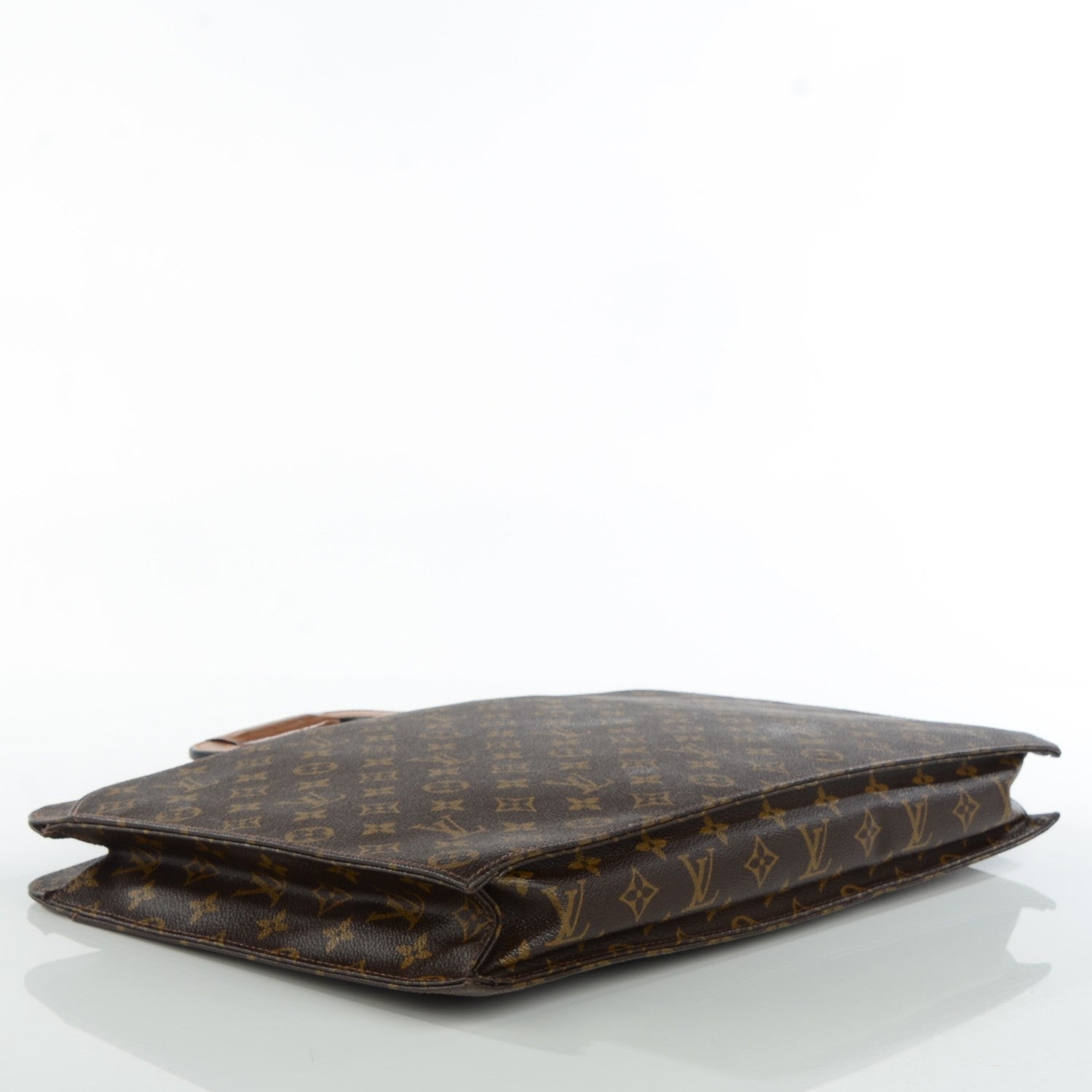 Louis Vuitton Monogram Briefcase 6 of 11