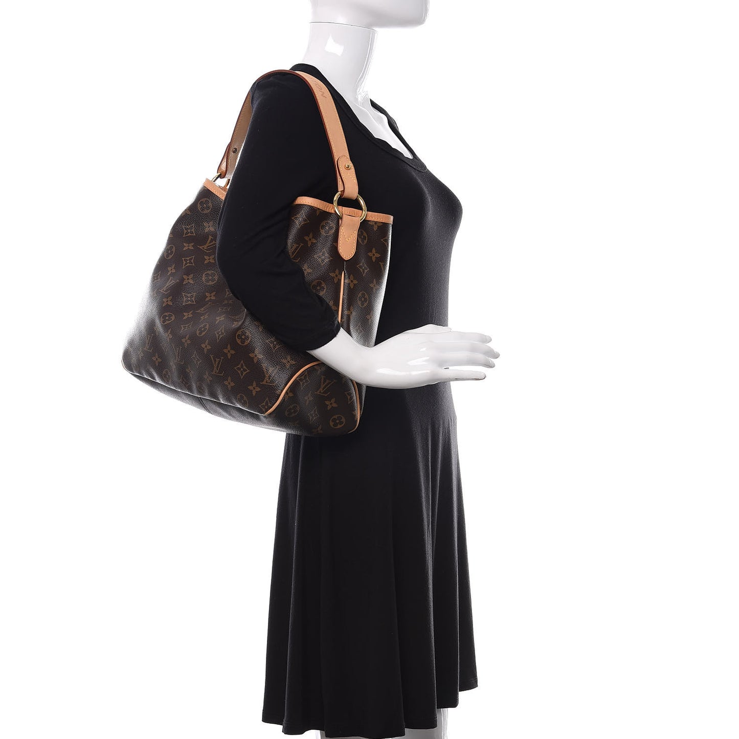 Monogram Delightful PM