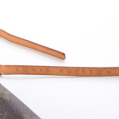 Louis Vuitton Monogram Pochette Florentine S 9 of 11