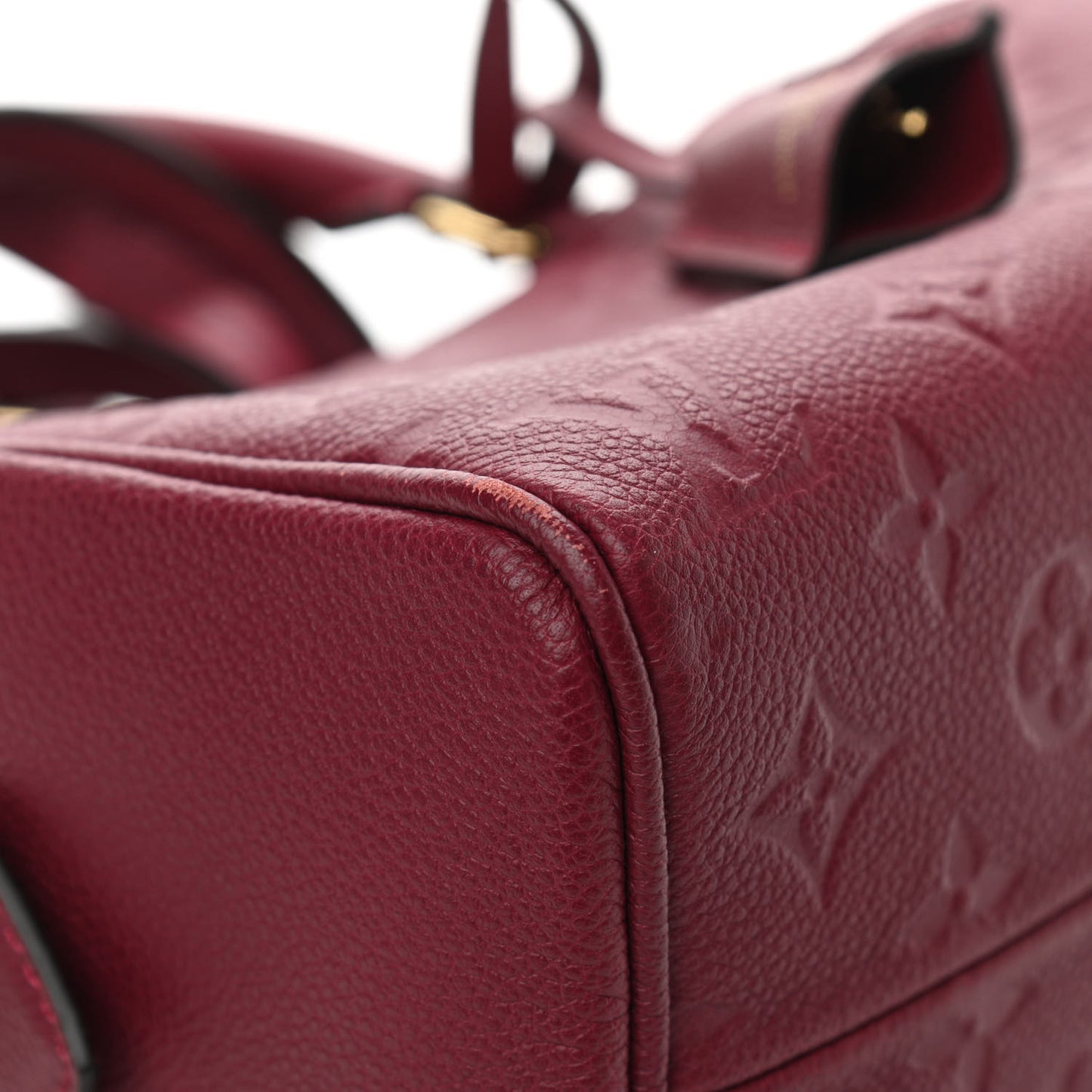 Empreinte Speedy Bandouliere 20 NM Raisin