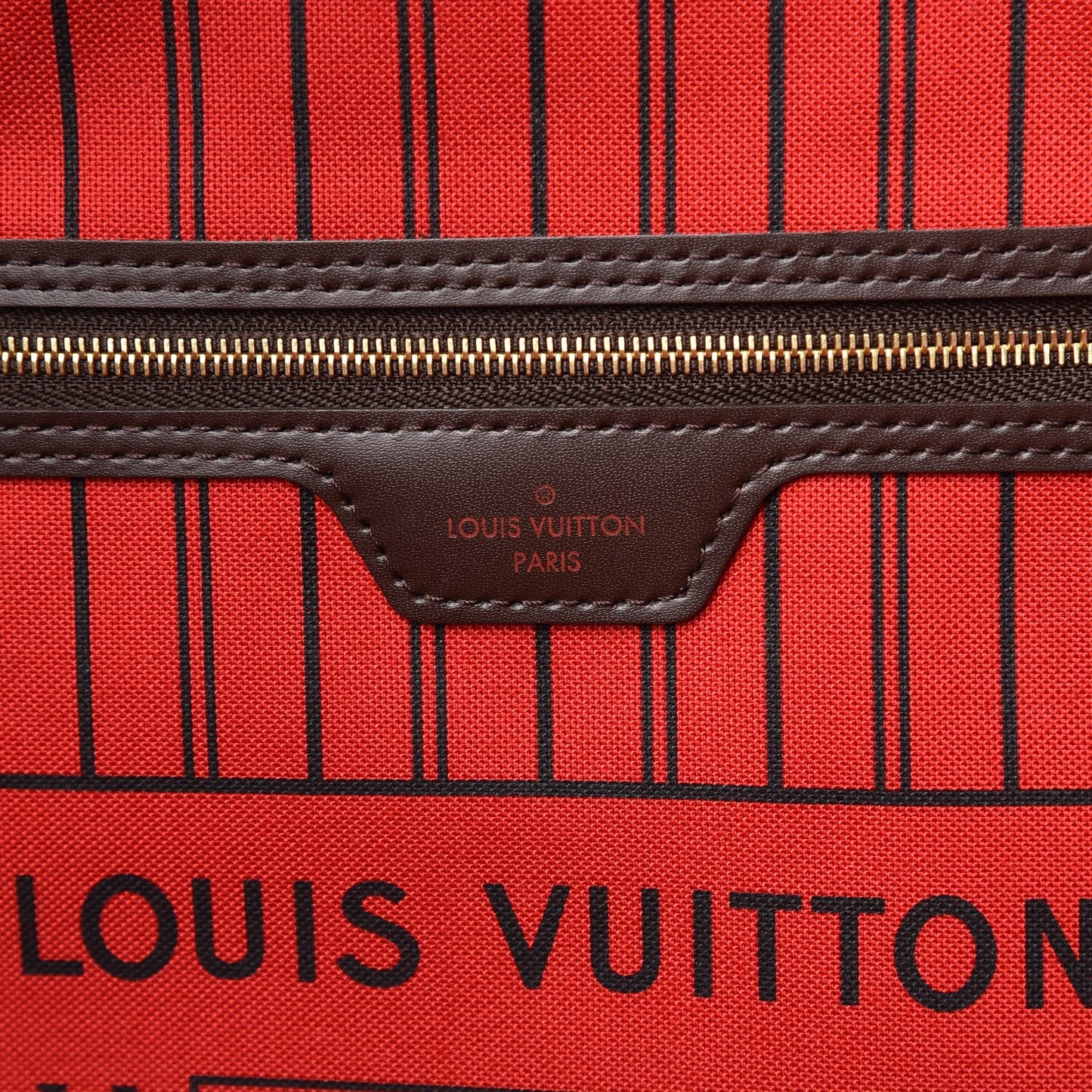 Damier Ebene Neo Neverfull GM