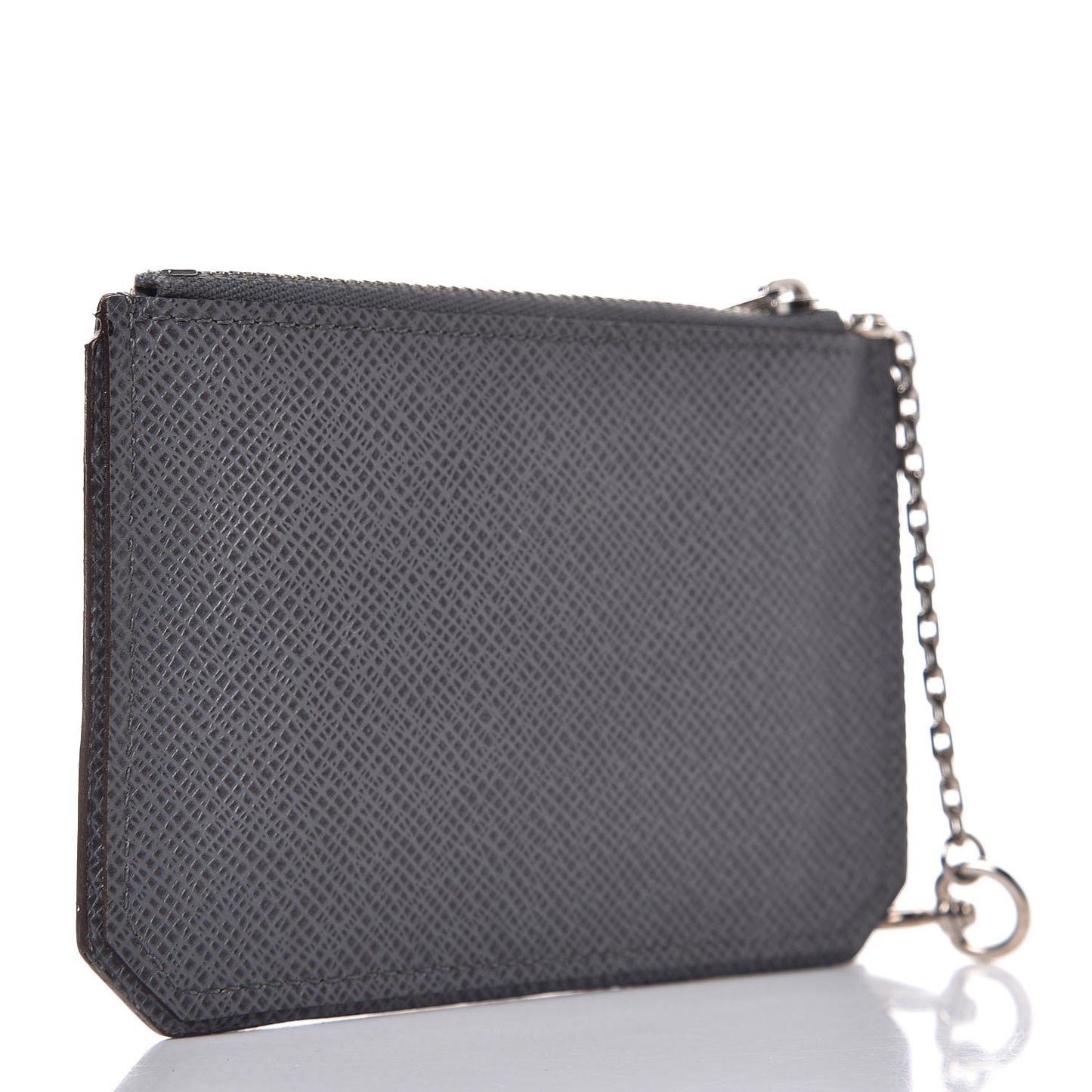 Taiga Key Pouch Polar