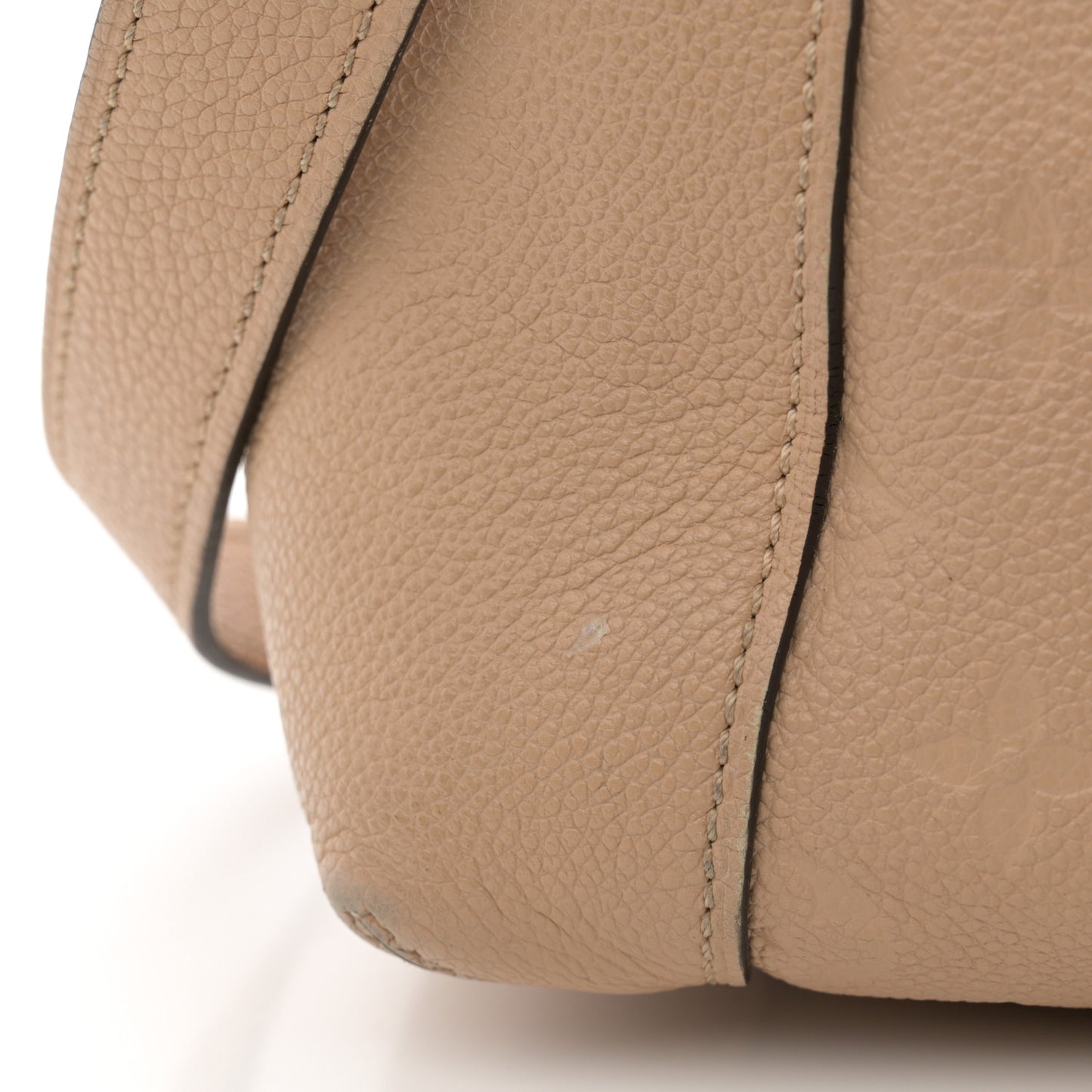 Empreinte Bagatelle Dune