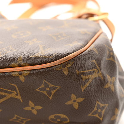 Louis Vuitton Monogram Batignolles Horizontal 14 of 15