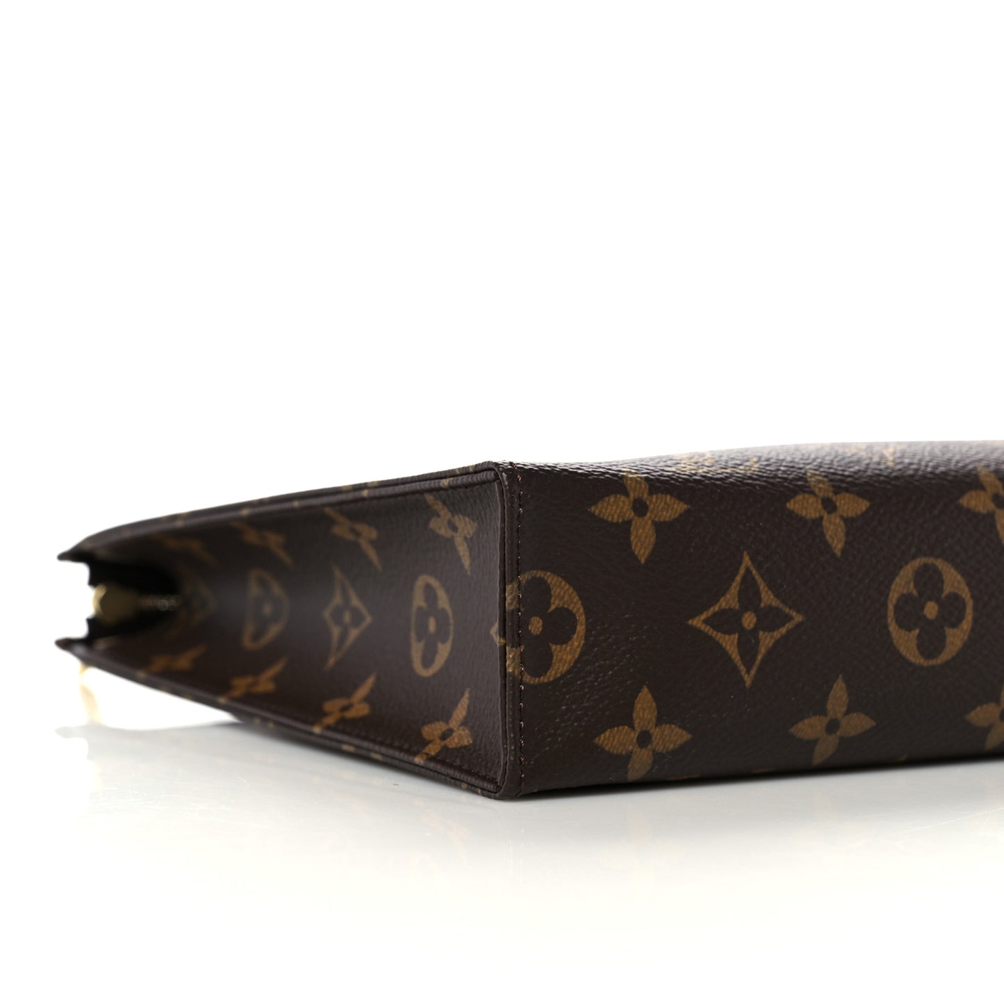 Monogram Toiletry Pouch 26