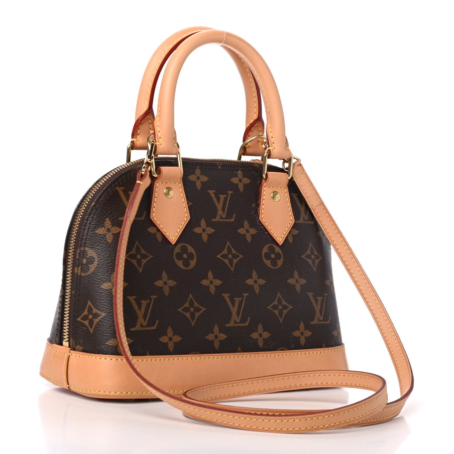 Monogram Alma BB