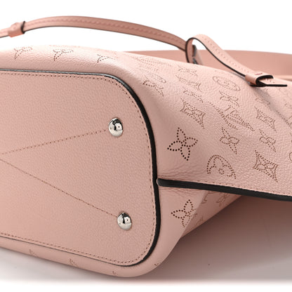 Louis Vuitton Mahina Girolata Magnolia 10 of 10