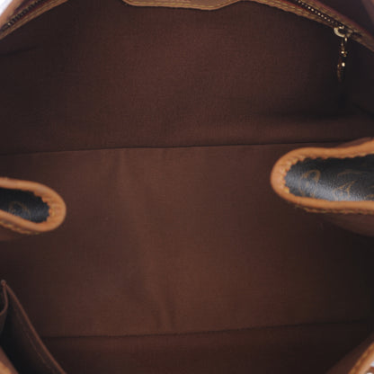 Louis Vuitton Monogram Batignolles Horizontal 5 of 7