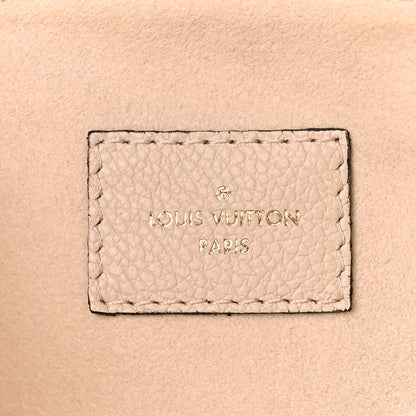 Louis Vuitton Monogram Pallas Full Creme 6 of 8