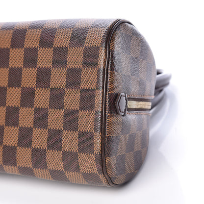 Louis Vuitton Damier Ebene Ribera Mini 10 of 11