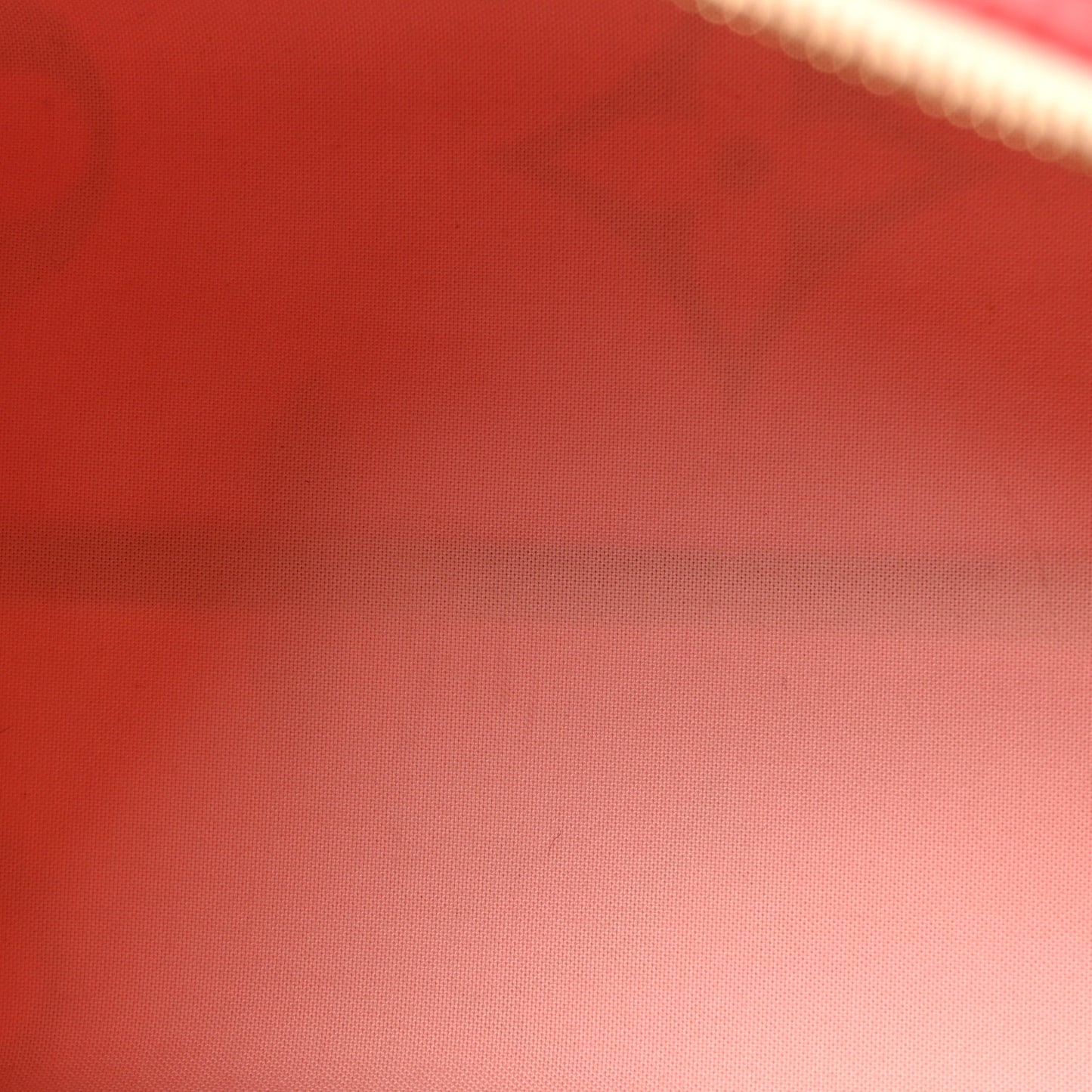 Monogram Giant Speedy Bandouliere 30 Rouge
