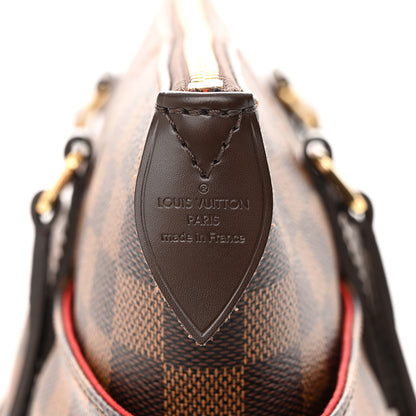 Louis Vuitton Damier Ebene Totally PM 6 of 10