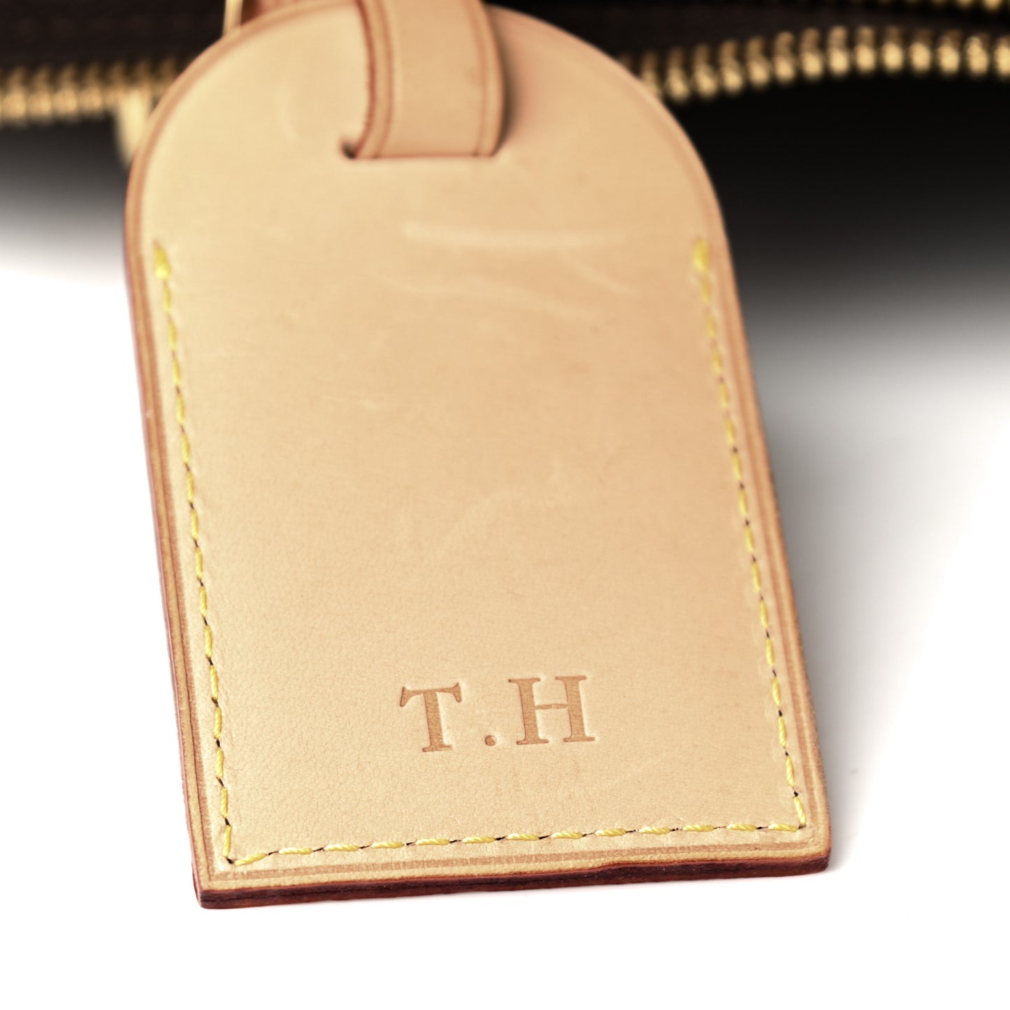 Monogram Keepall Bandouliere 45