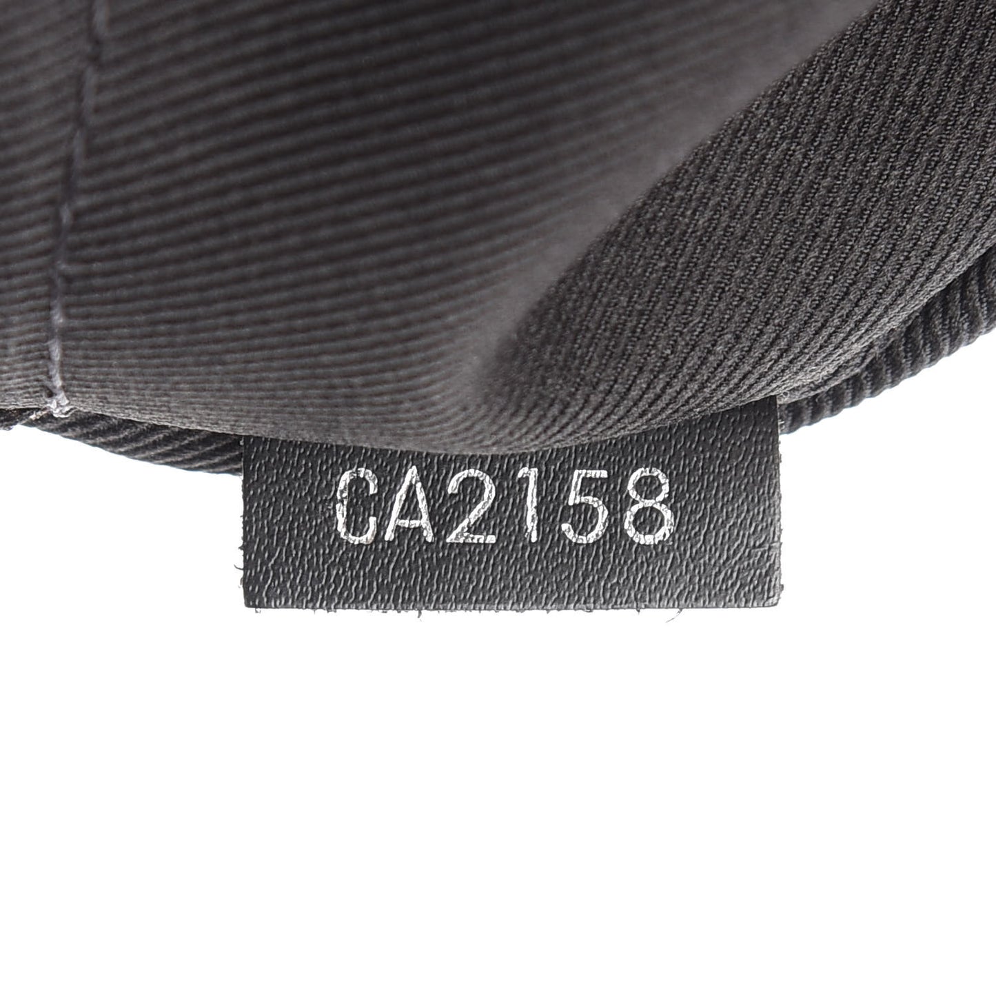 Damier Graphite District PM