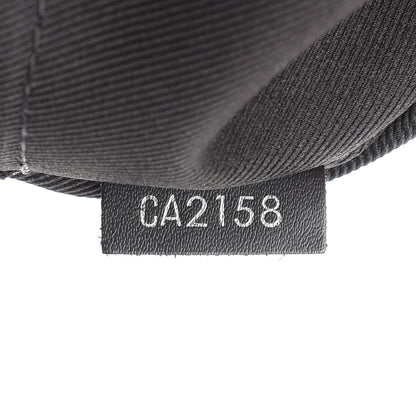 Louis Vuitton Damier Graphite District PM 9 of 12