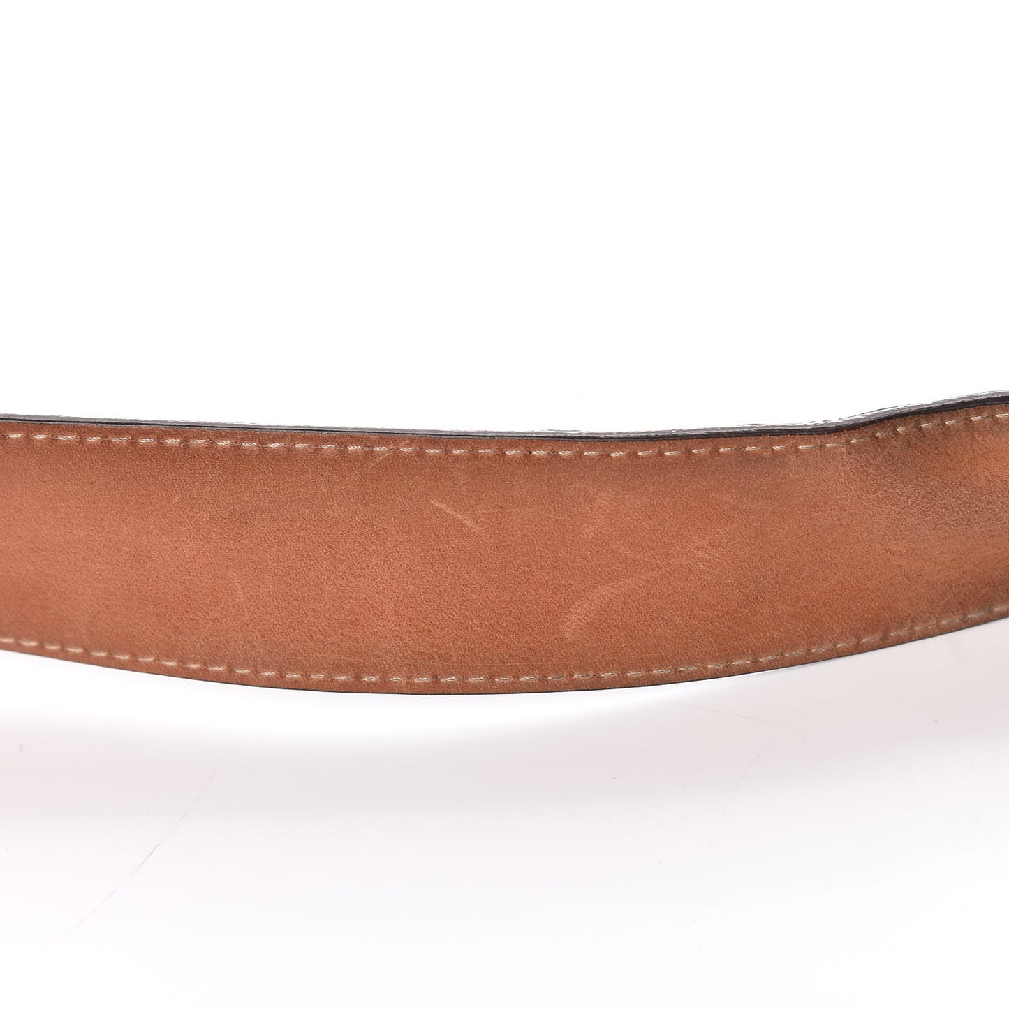 Monogram 40mm LV Initiales Belt 90 36